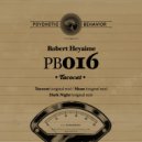 Robert Heyaime - Dark Night (Original Mix)