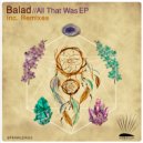 Balad - Magnetic Mountain