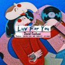 David Caetano - Luv For You (Mr.Thruout Remix)
