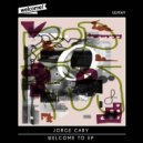 Jorge Cary - But What Groove