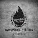 Twins Project & El Erion - Breaking Voice (Original Mix)