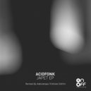 Acidfonk - Koios