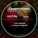 Lory D.Kay - Underground