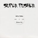 Super Pusher - Pink Star