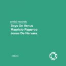 Jonas De Narvaez - We are House (Original Mix)