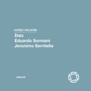 Jeronimo Serritella - Lex Ipsa Cessat (Original Mix)