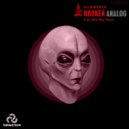 Dj Imperyo - Broken Analog (Bob Ray Remix)