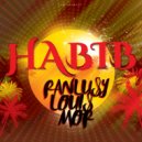 Ranlusy Louis Mor - Habib (Original Mix)