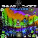 Shivas Choice - Aqua Teen Hunger Force (Original Mix)