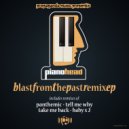 PIANOHEAD - Take Me Back (SANXION Remix)