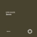 Zenniv - Deep Trip (Zenniv Feat Inknowed)