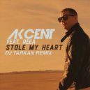 Akcent feat. REEA - Stole My Heart