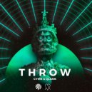 CYMN, Qlank - Throw (Original Mix)