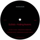 Dj Datz - Fading Illusions (Davide Cali remix)