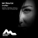 Ian Source - Profiler (Cj S.a.y. Radio Edit)