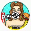 Massimo Solinas - Voices