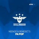 NEENOO & Benedict S - Pa Pop (Radio Edit)