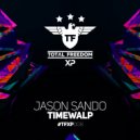 Jason Sando - TimeWalp (Original mix)