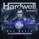Hardwell - Mad World