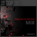 RS\'FM Music - Drum & Bass Mix Vol.4 ()