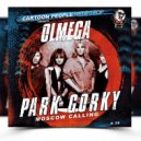 Park Gorky - Moscow Calling