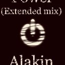 Alakin Kirill - Power