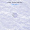 Alex ll Martinenko - Butterfly (Original Mix)