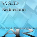 V.S.D - Redirection (Original Mix)