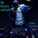 Mr. BoomJaXoN - Intro (Original mix)