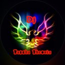 Dj Pascha Pheonix - X-ology (Part 3) ()