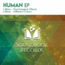 L3fkios - Psychological Effects (Original Mix)