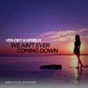 Ver-Dikt & NPRBLM - We Ain\'t Ever Coming Down (Radio Mix)