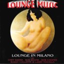 Bud Shank & Len Mercer orchestra - Smoke Gets In Your Eyes