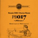 Bonnie HRZ & Doctor Boom - Mirrors (Original Mix)
