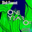 Sink Faucet - One Year Of