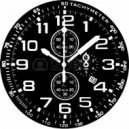 DJ Executor - Time Is Short