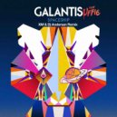 Galantis feat. Uffie - Spaceship