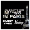Jay-Z & Kanye West - Niggas In Paris