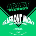 Saint Anthony Subway - Seafront Night