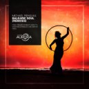 Michael Rehulka - Balearic Soul (Ciree Remix)