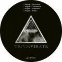 Nagual - Maquahuitl (Original Mix)