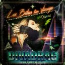 Las Bibas From Vizcaya & Cdamore Project - Divadrag (feat. Cdamore Project) (Laykkah Transgress 80´s Remix)