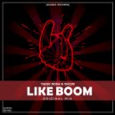 GUI2IN & Tiago Rosa - Like A Boom! (Original Mix)