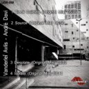 Vanderlei Avlis - Isolate (Original Mix)