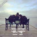 MD Dj - My Girls (Extended)