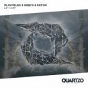PL4YFIELDS & DREK'S & R3Z'OR - Lift Off