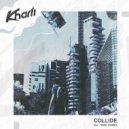Kharfi - Collide