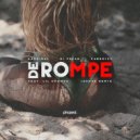 Cannibal & DJ Freak Perú & FabNoisy - De Rompe