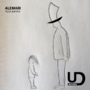 Alemari - No Hay Dolor (Original mix)