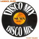 Model 11-29 - Wot Times (Radio Version)